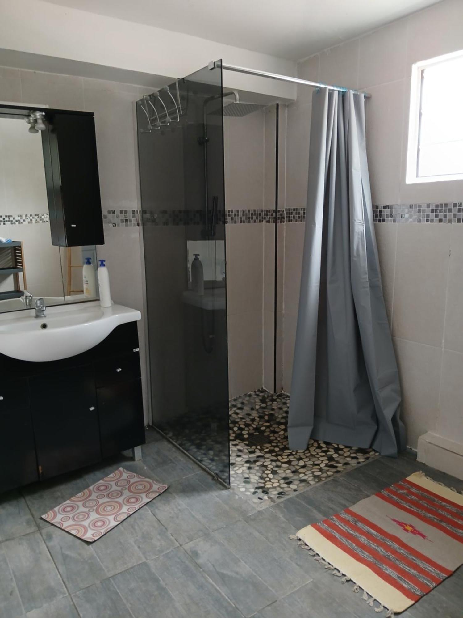 Apartament Horizon Des Pitons Salazie Zewnętrze zdjęcie