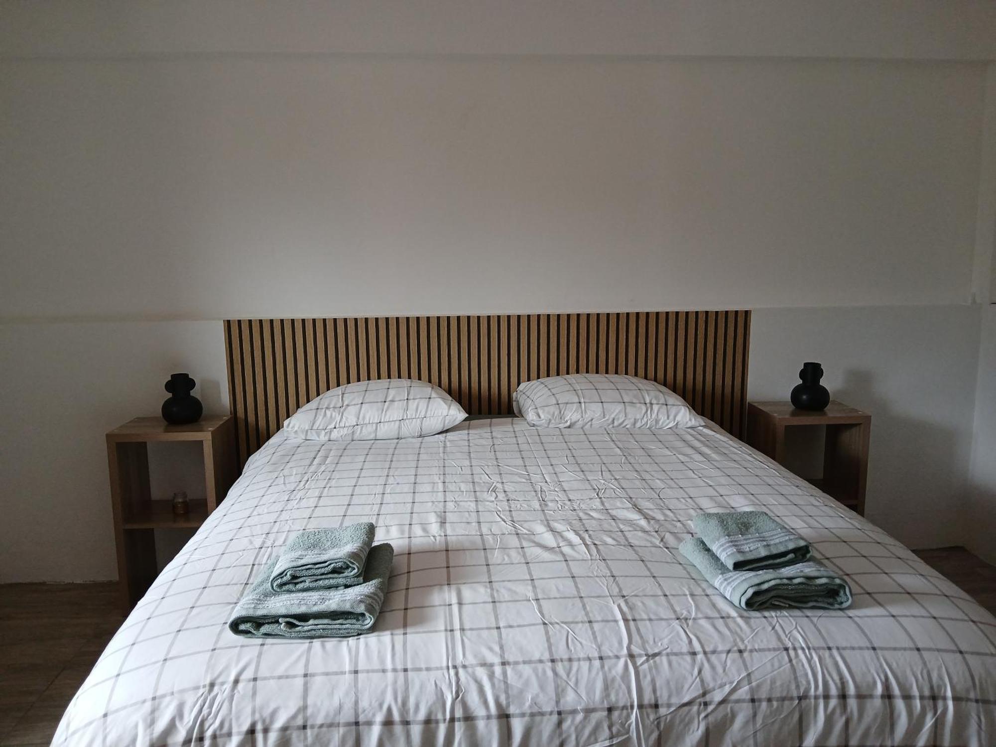 Apartament Horizon Des Pitons Salazie Zewnętrze zdjęcie