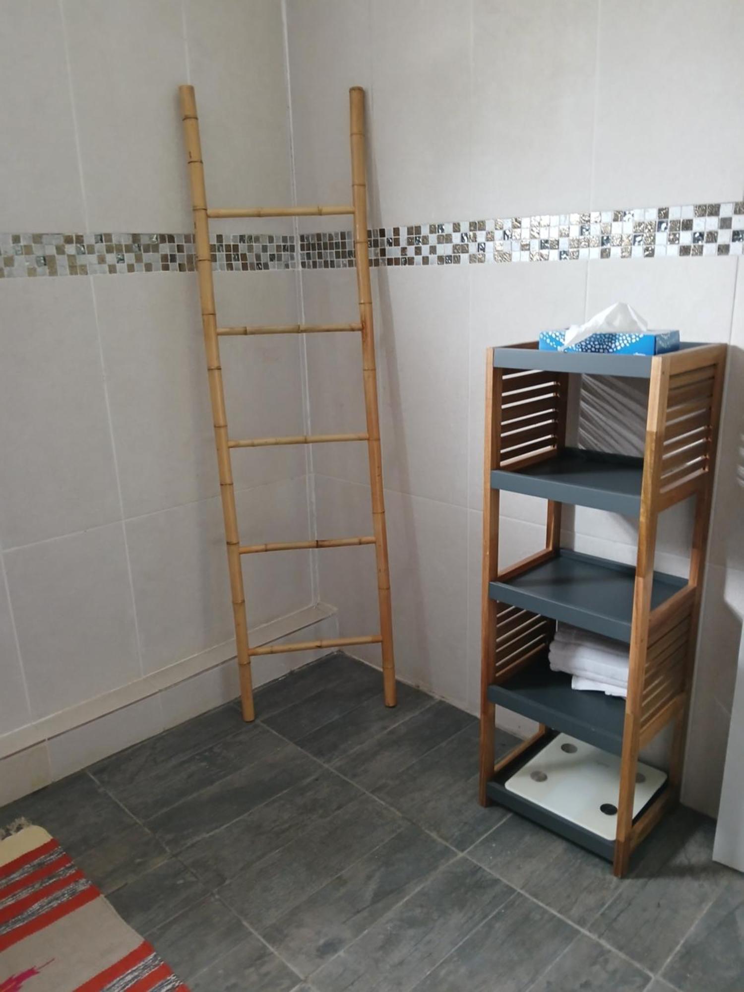 Apartament Horizon Des Pitons Salazie Zewnętrze zdjęcie