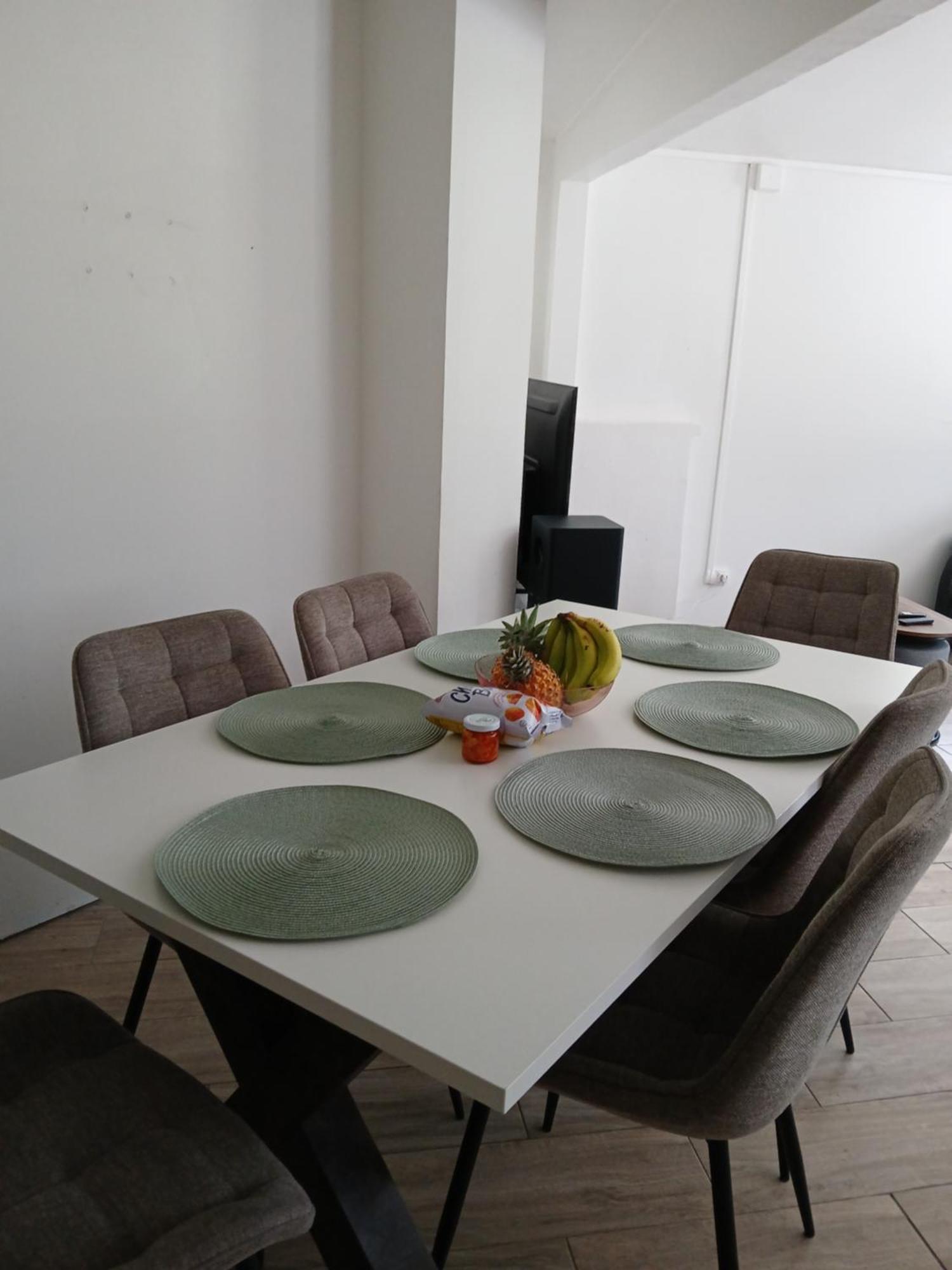 Apartament Horizon Des Pitons Salazie Zewnętrze zdjęcie