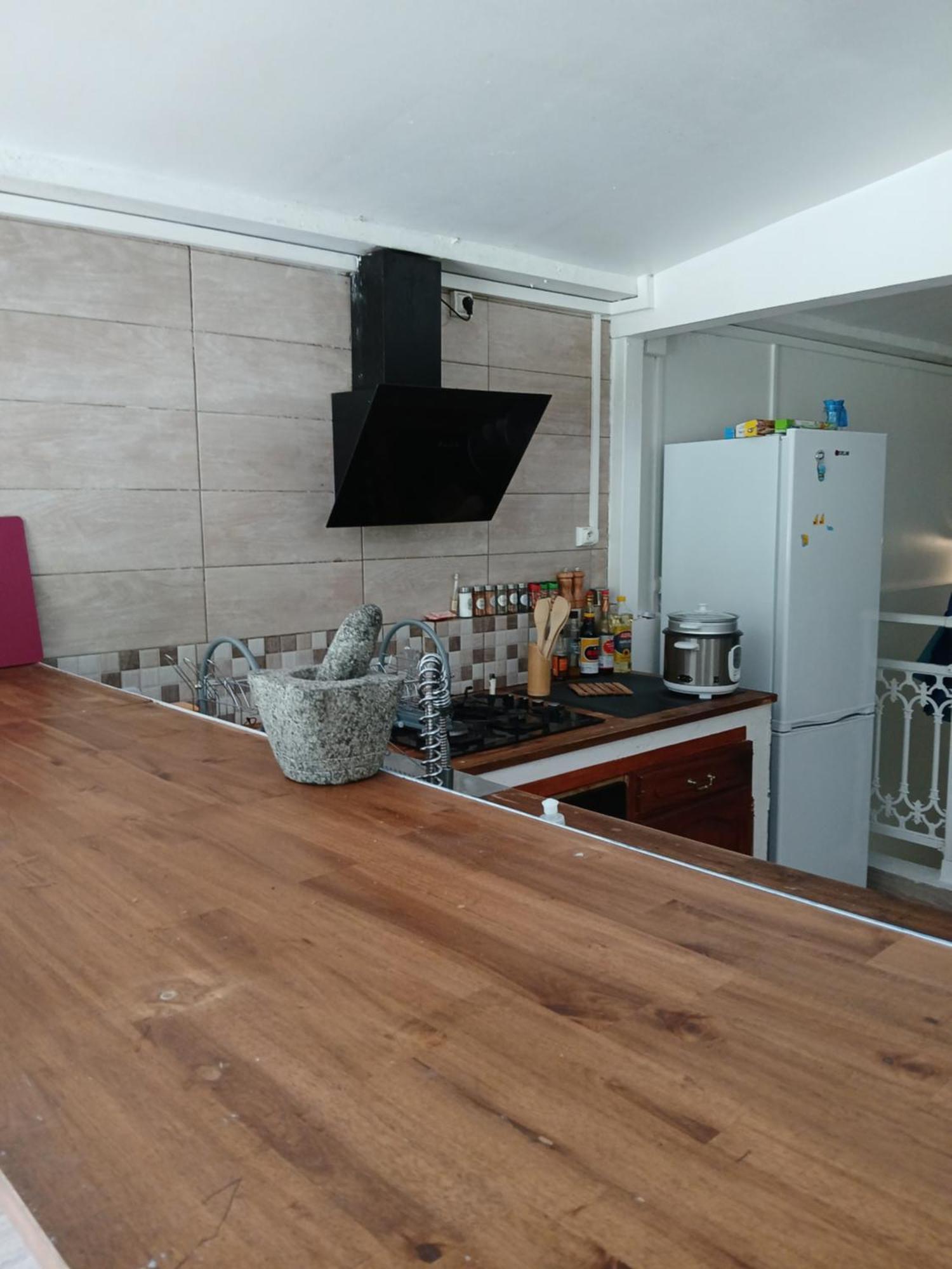 Apartament Horizon Des Pitons Salazie Zewnętrze zdjęcie