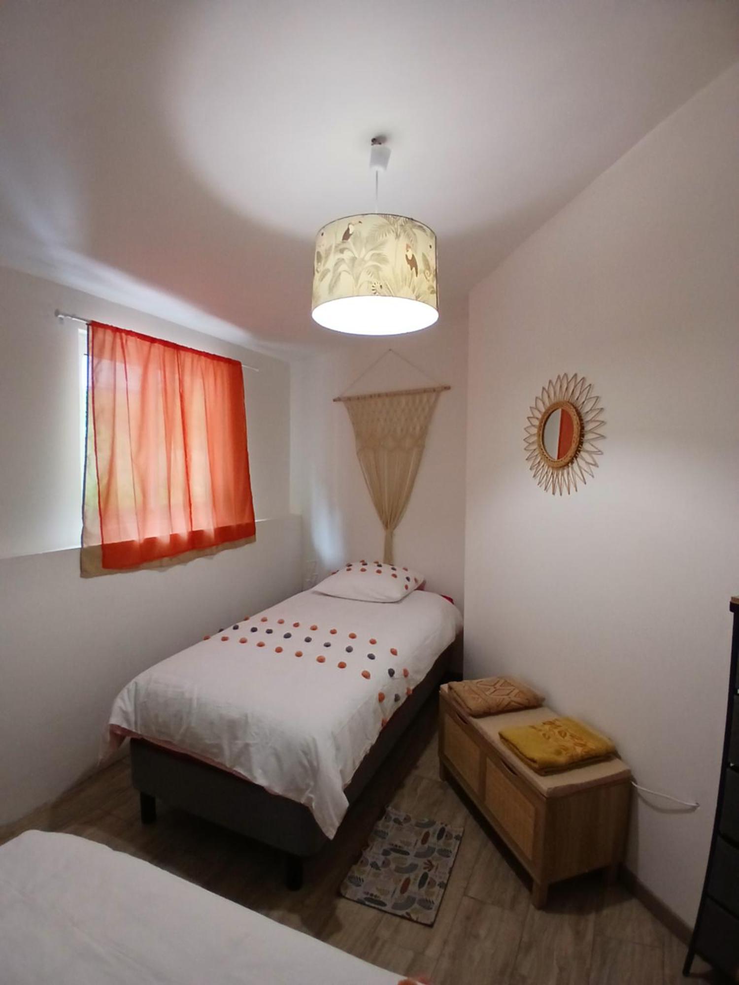 Apartament Horizon Des Pitons Salazie Zewnętrze zdjęcie
