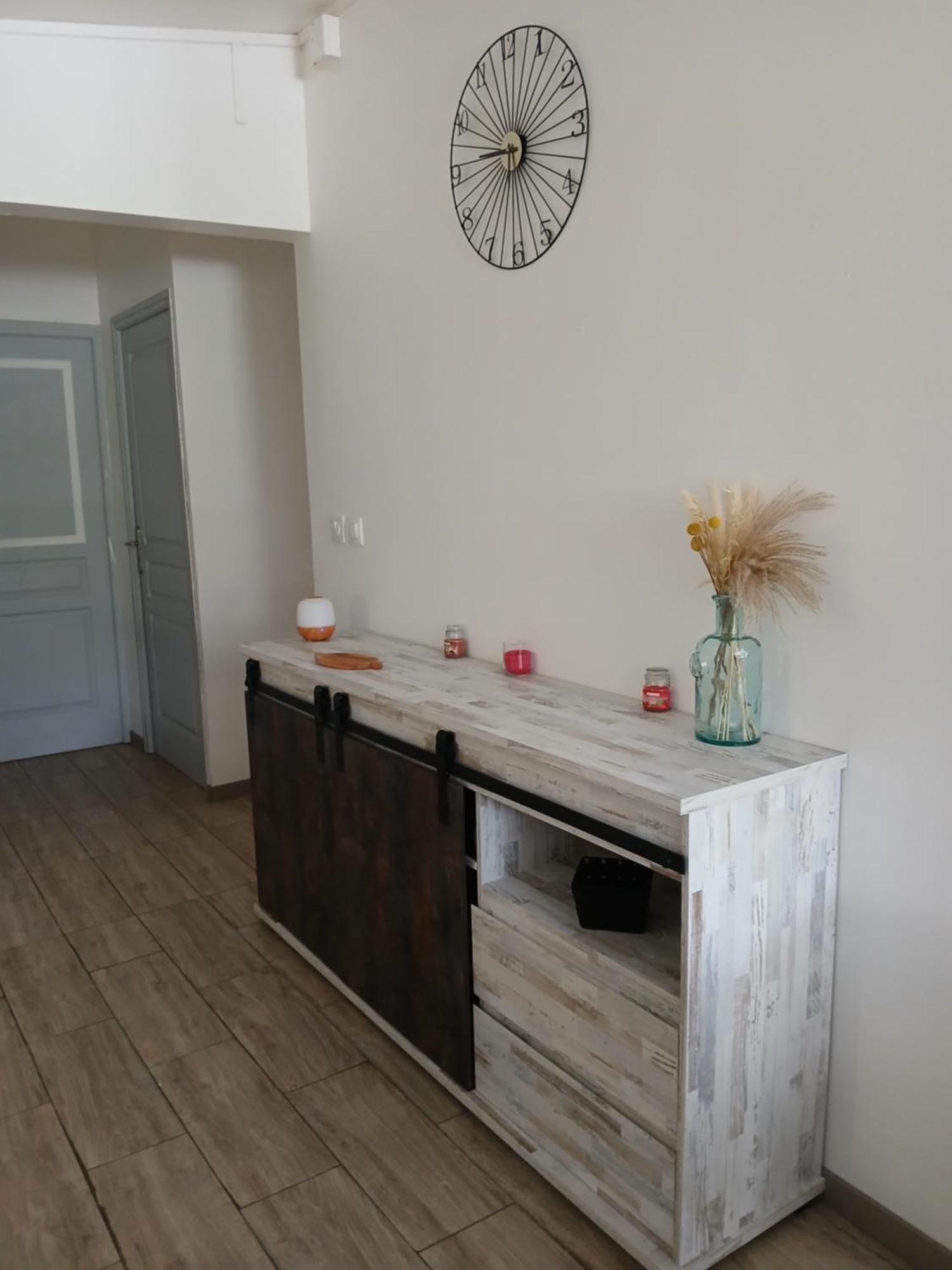 Apartament Horizon Des Pitons Salazie Zewnętrze zdjęcie