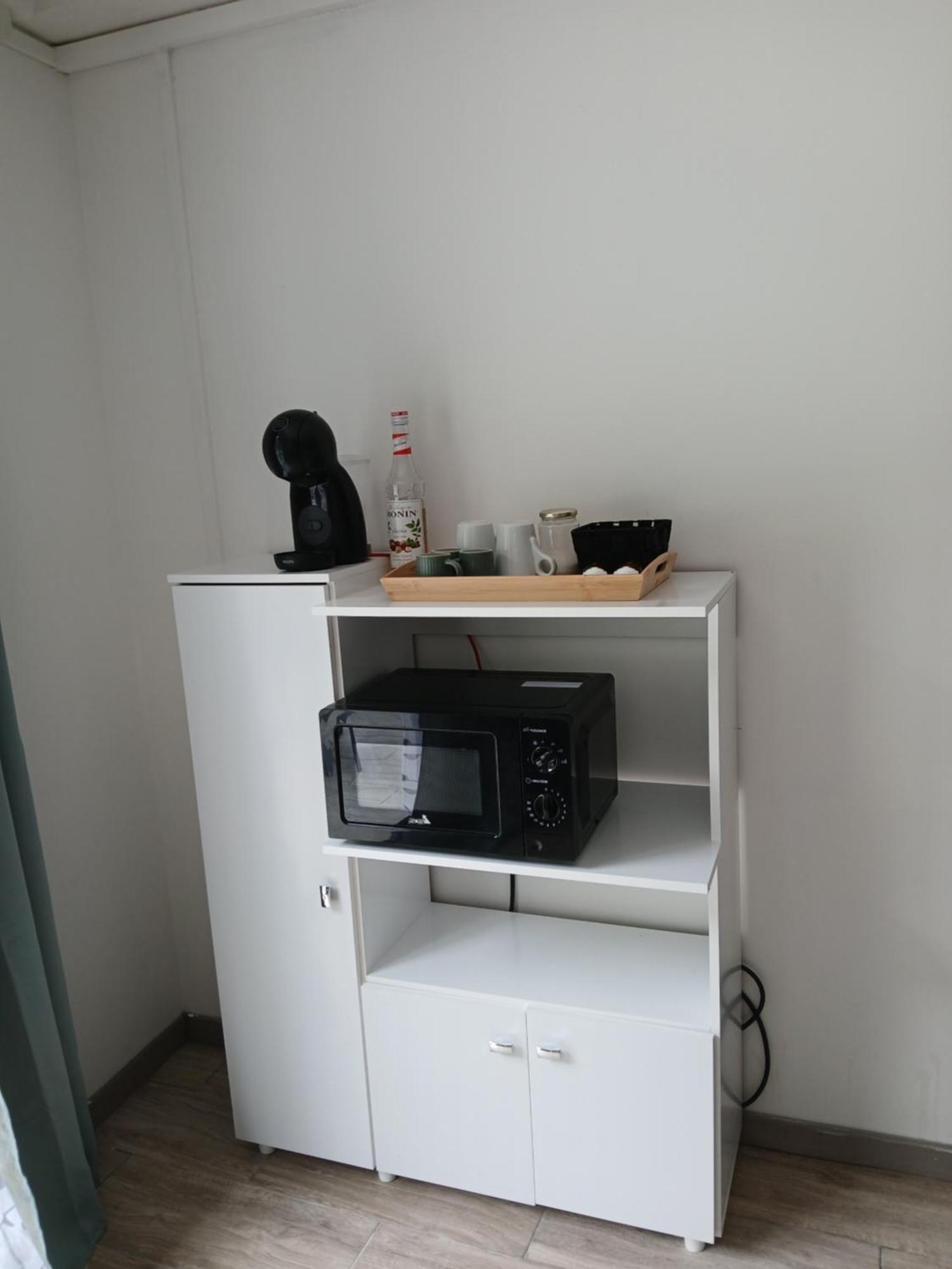 Apartament Horizon Des Pitons Salazie Zewnętrze zdjęcie
