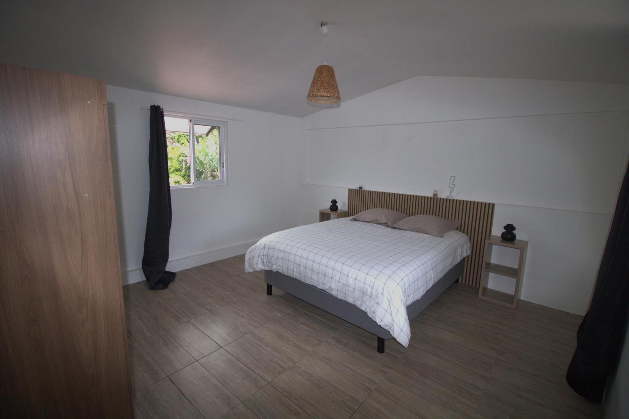 Apartament Horizon Des Pitons Salazie Zewnętrze zdjęcie