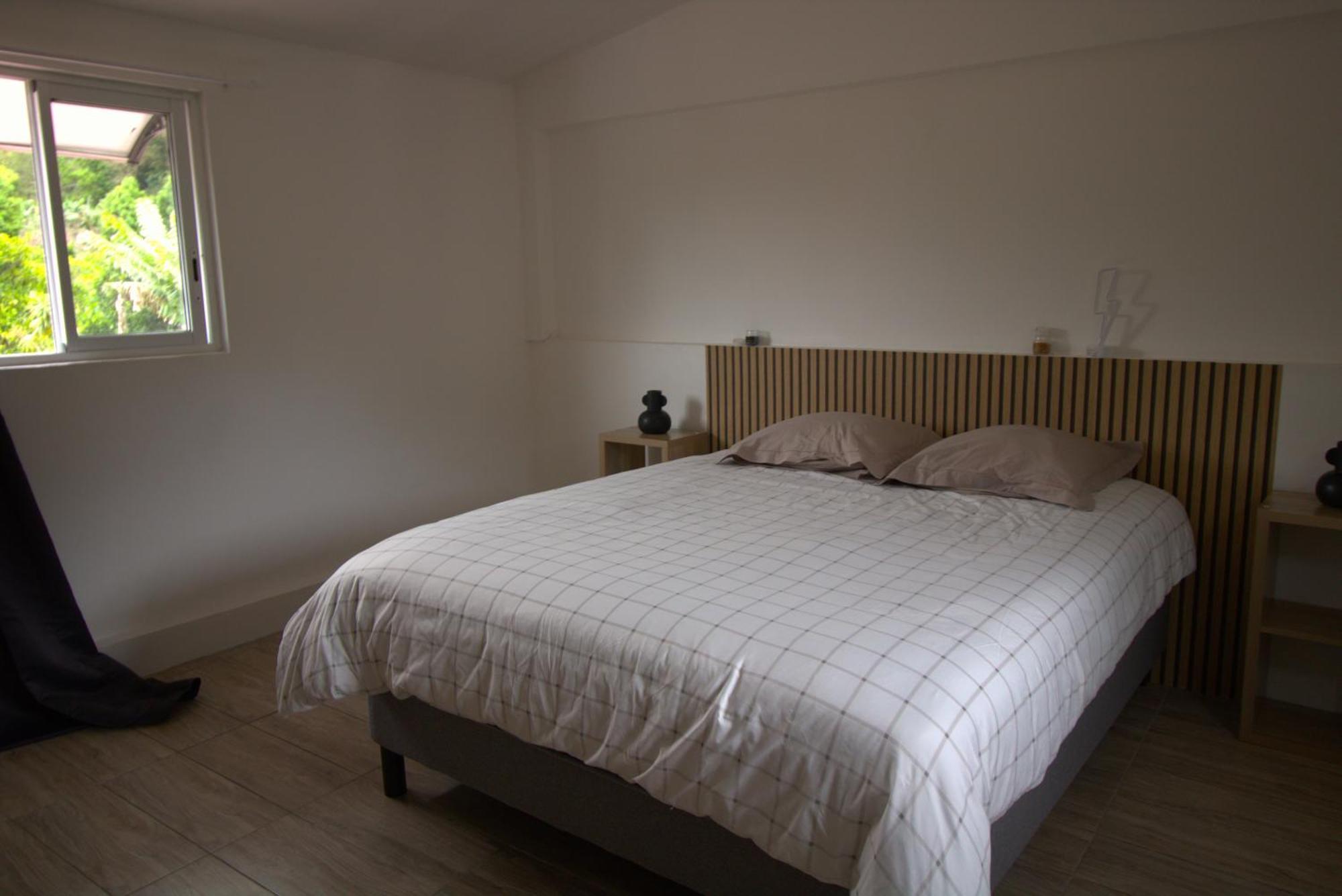 Apartament Horizon Des Pitons Salazie Zewnętrze zdjęcie
