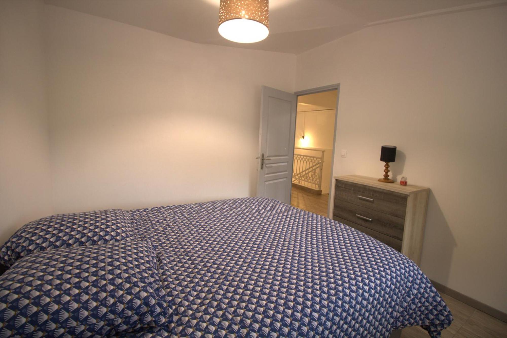 Apartament Horizon Des Pitons Salazie Zewnętrze zdjęcie